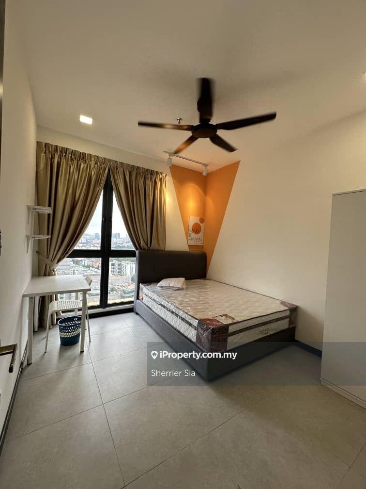 Service Residence for Sale in Neu Suites by Sherrier Sia - iProperty.com.my