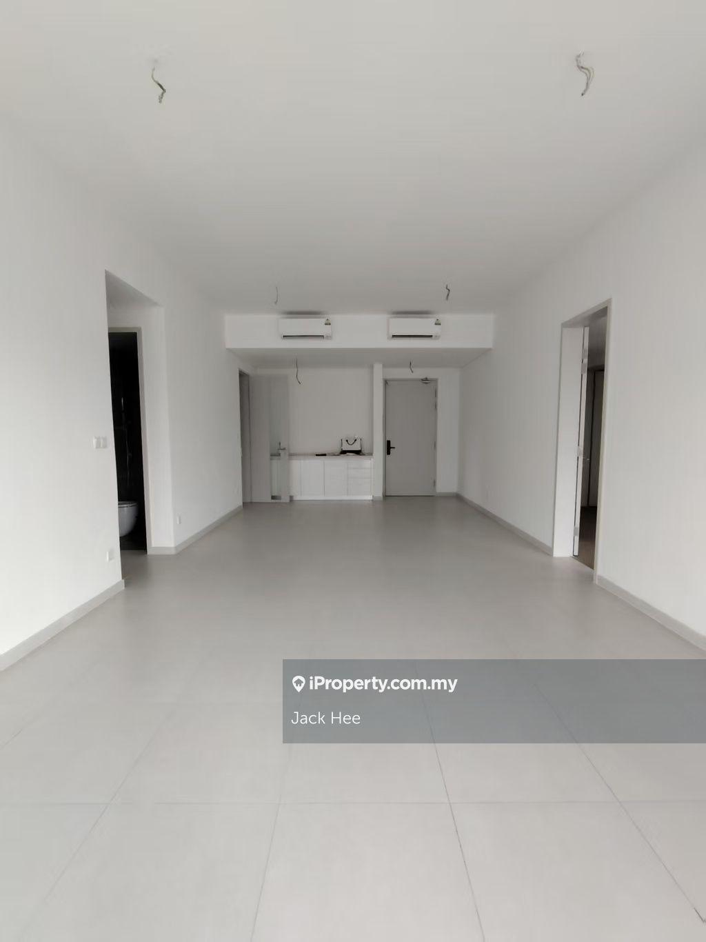 Kondominium untuk Dijual di ALIX Residences oleh Jack Hee - iProperty.com.my