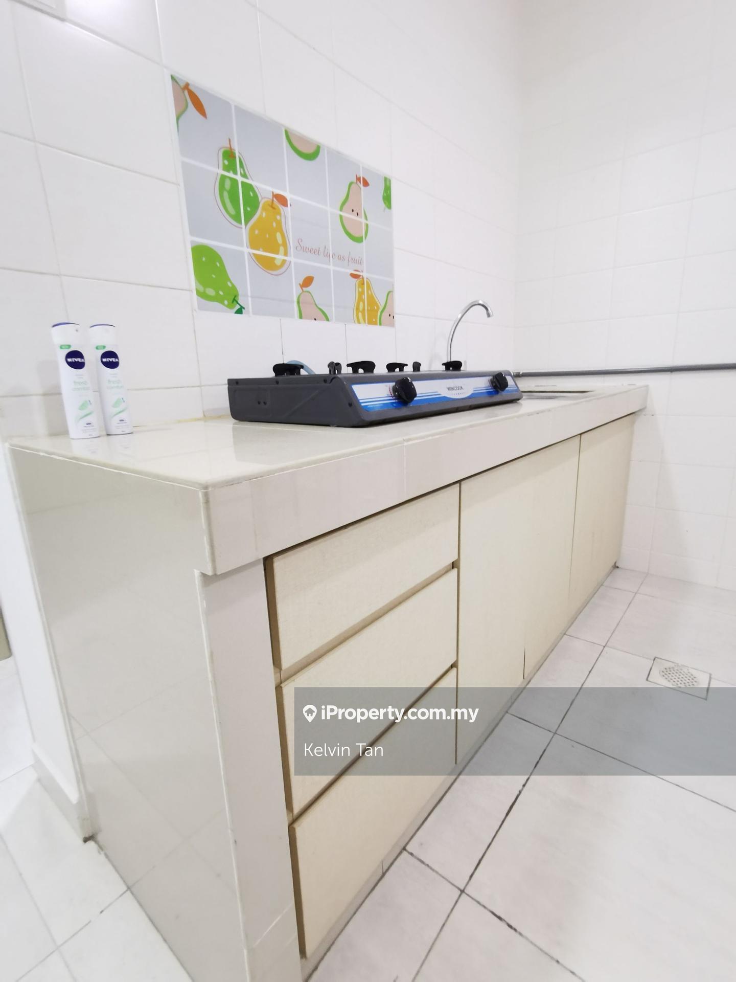 Service Residence for Sale in BSP 21 by Kelvin Tan - iProperty.com.my