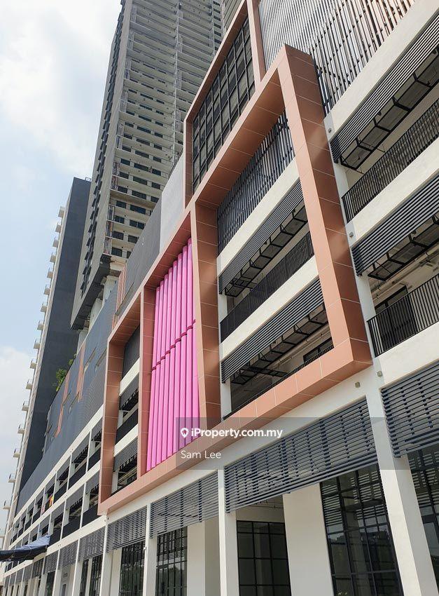 Retail-Space for Rent in Tropicana Indah, Kota Damansara by Sam Lee - iProperty.com.my