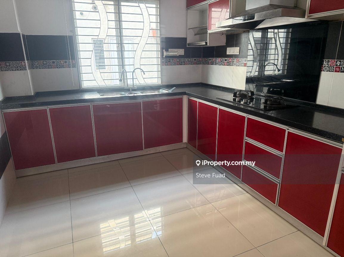 Rumah Berangkai 2.5 Tingkat untuk Dijual di Taman Pauh Jaya, Bukit Mertajam oleh Steve Fuad - iProperty.com.my