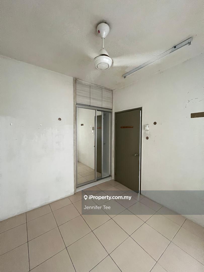 Service Residence for Rent in Beverly Tower @ Plaza Medan Putra by Jennifer Tee - iProperty.com.my