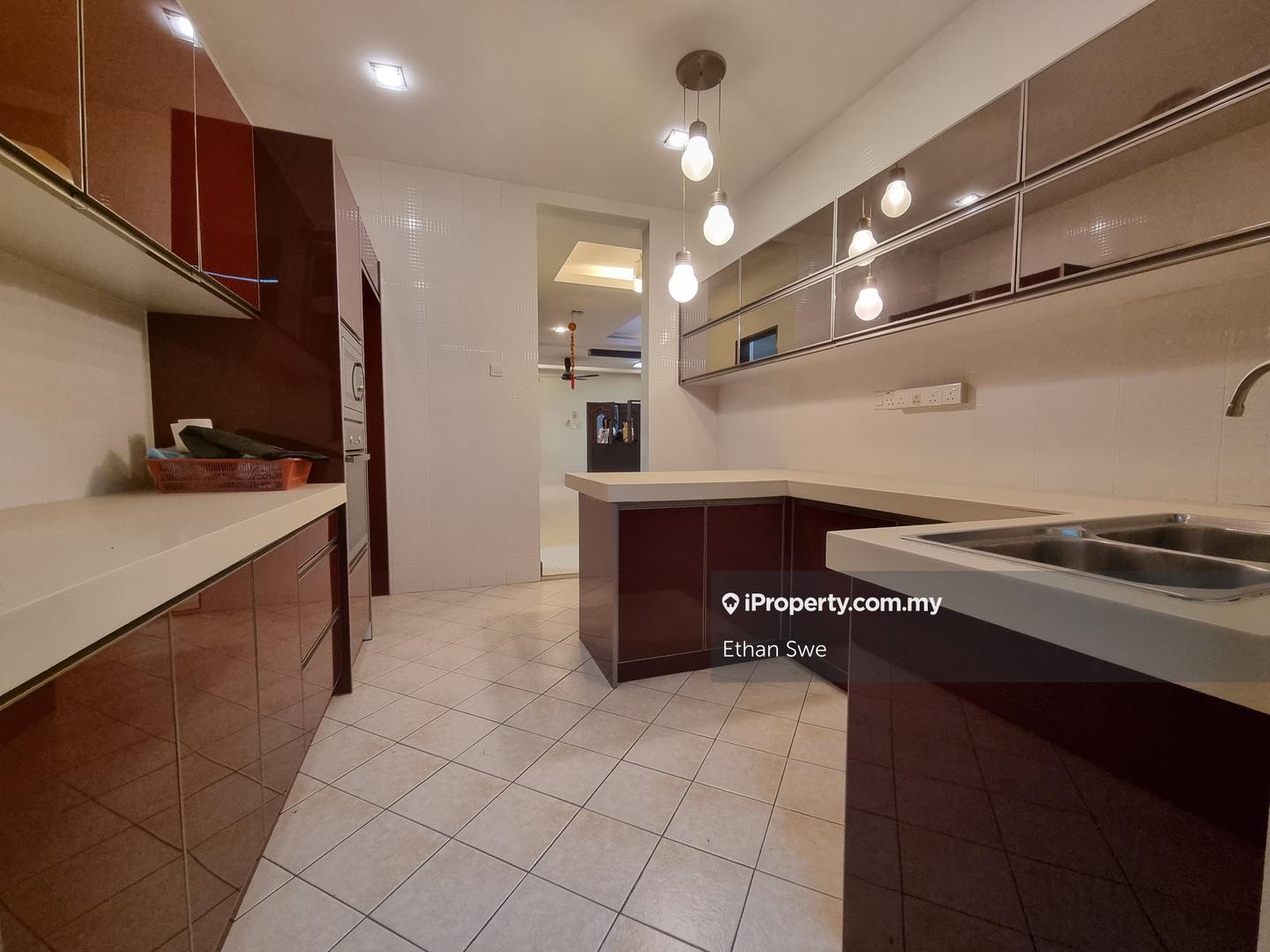 2-storey Terraced House for Sale in Tiara Putra, Sungai Buloh by Ethan Swe - iProperty.com.my