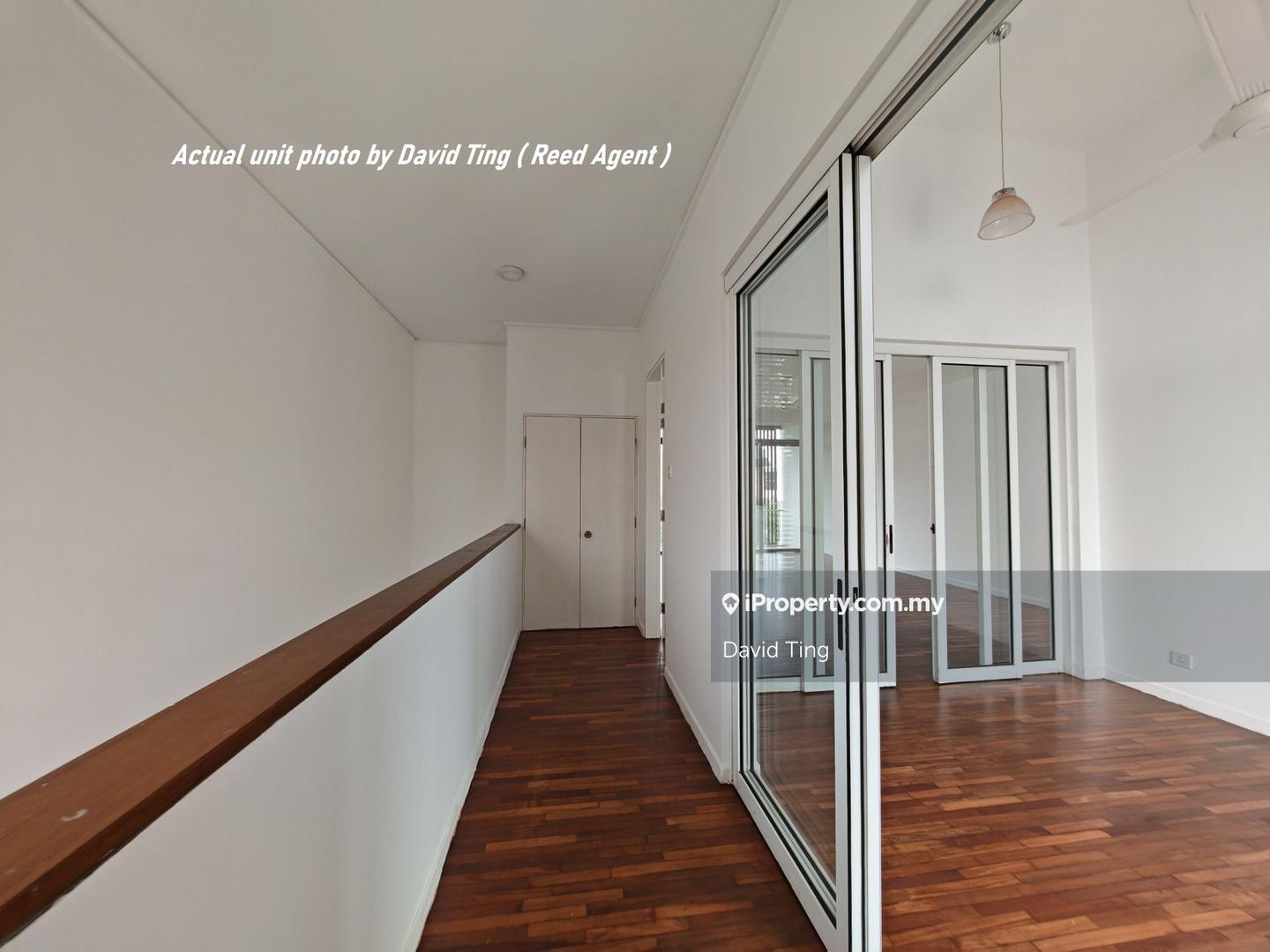 3-storey Terraced House for Sale in Lake Fields, Sungai Besi by David Ting - iProperty.com.my