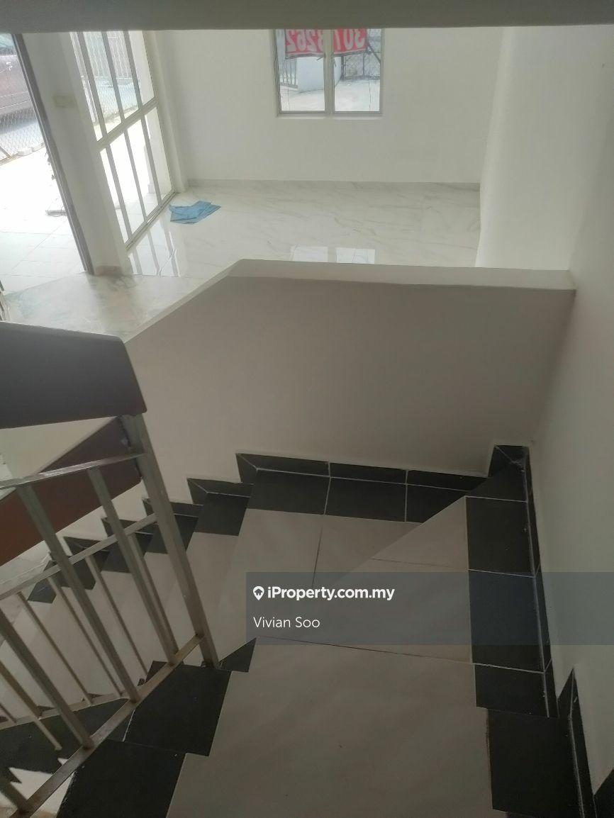 Pangsapuri untuk Dijual di Section 6 @ Kota Damansara oleh Vivian Soo - iProperty.com.my