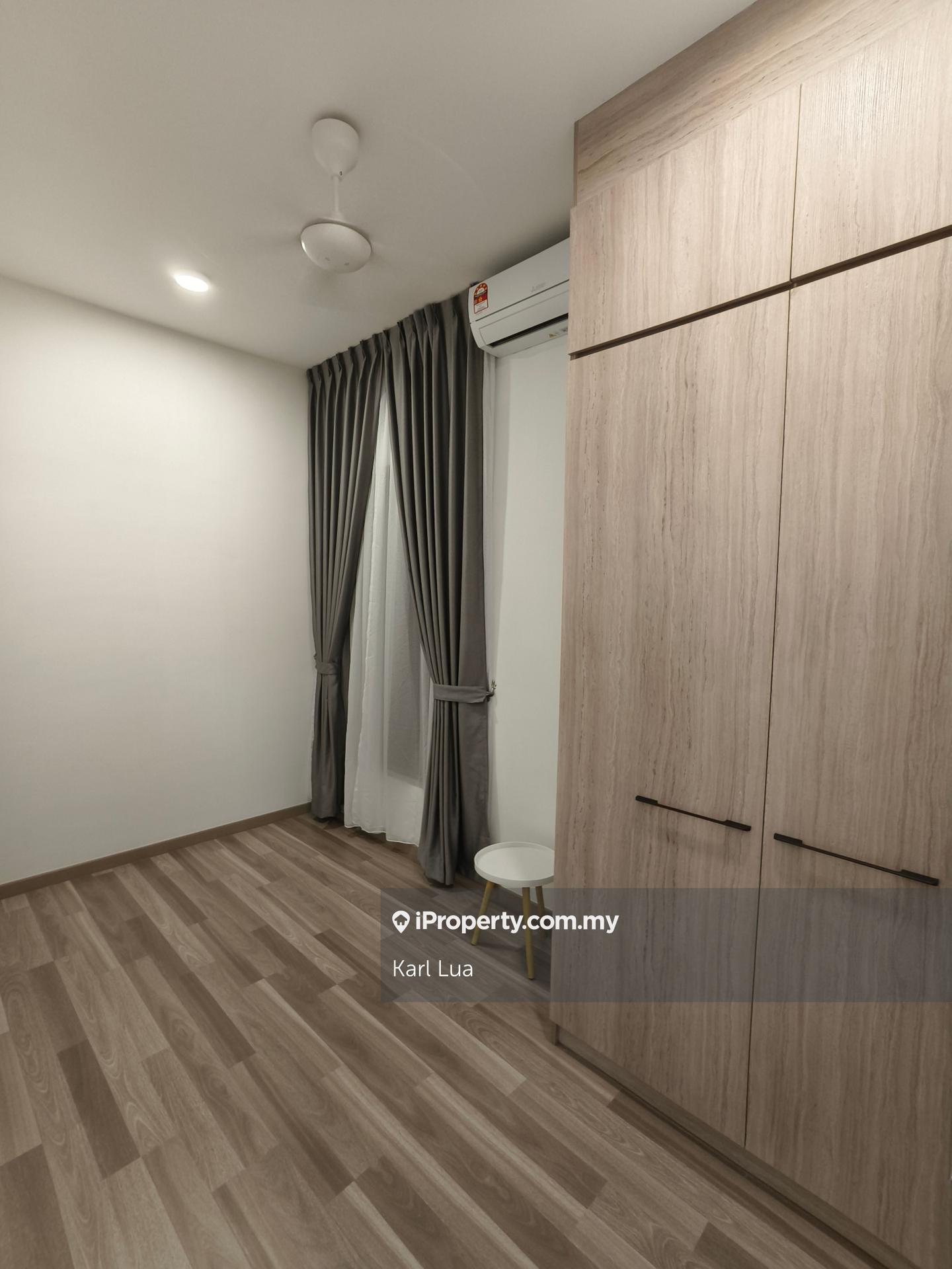 Service Residence for Rent in The Rosewoodz @ Bukit Jalil by Karl Lua - iProperty.com.my