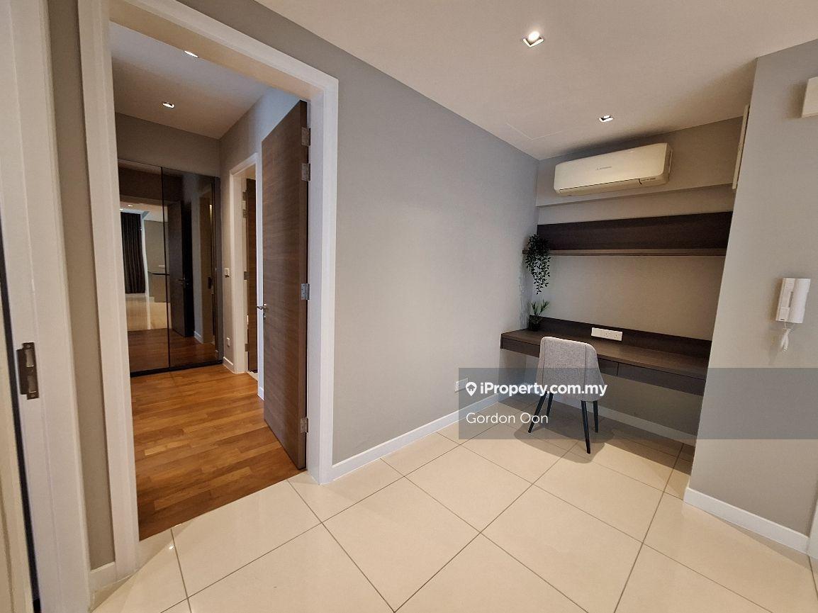 Service Residence for Sale in Aria by Gordon Oon - iProperty.com.my