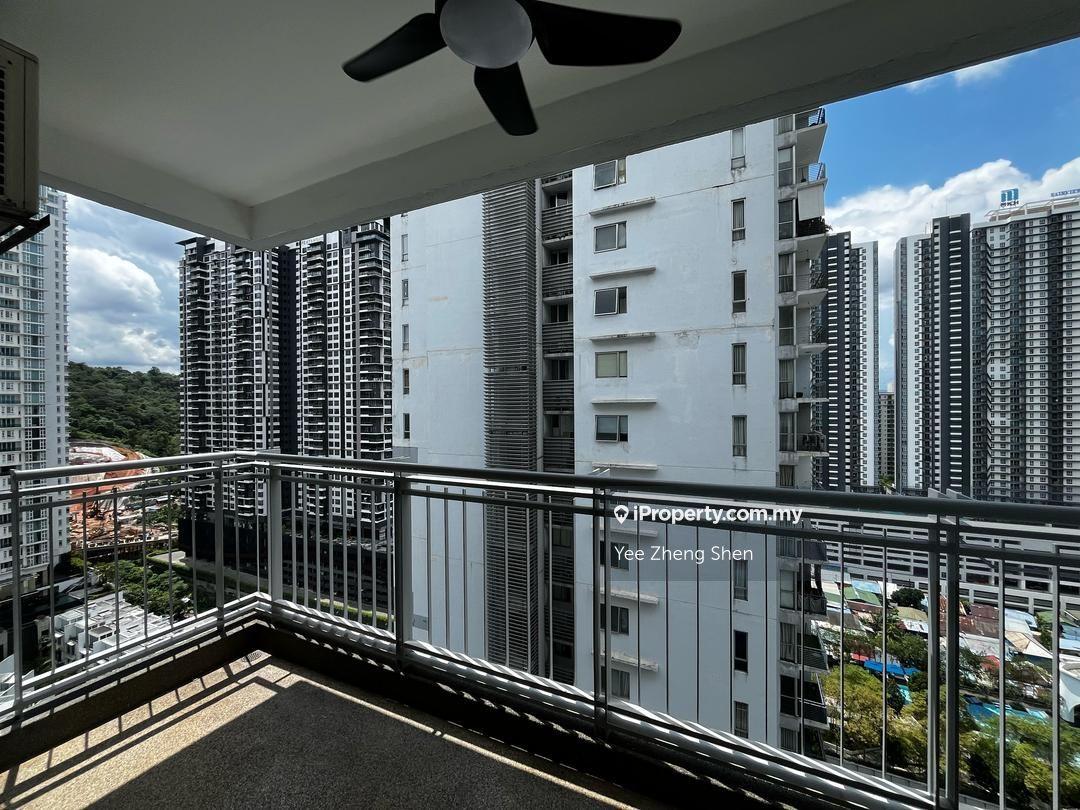 Kondominium untuk Dijual di Ceriaan Kiara oleh Yee Zheng Shen - iProperty.com.my