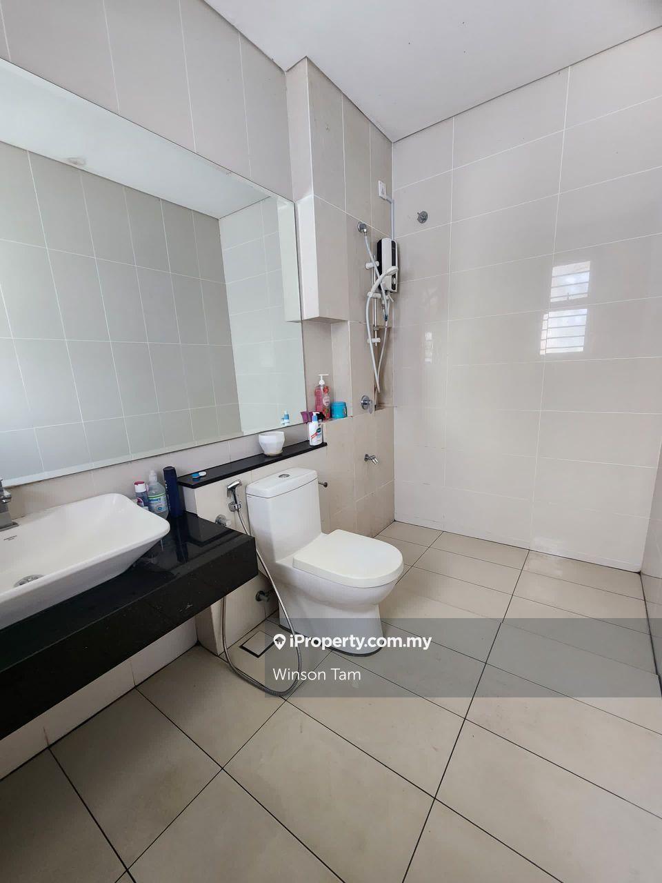 Rumah Berangkai 2 Tingkat untuk Dijual di Elmina, Shah Alam oleh Winson Tam - iProperty.com.my