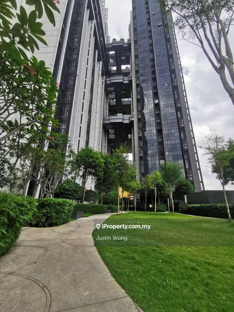 Residensi Servis untuk Dijual di M City oleh Justin Wong - iProperty.com.my
