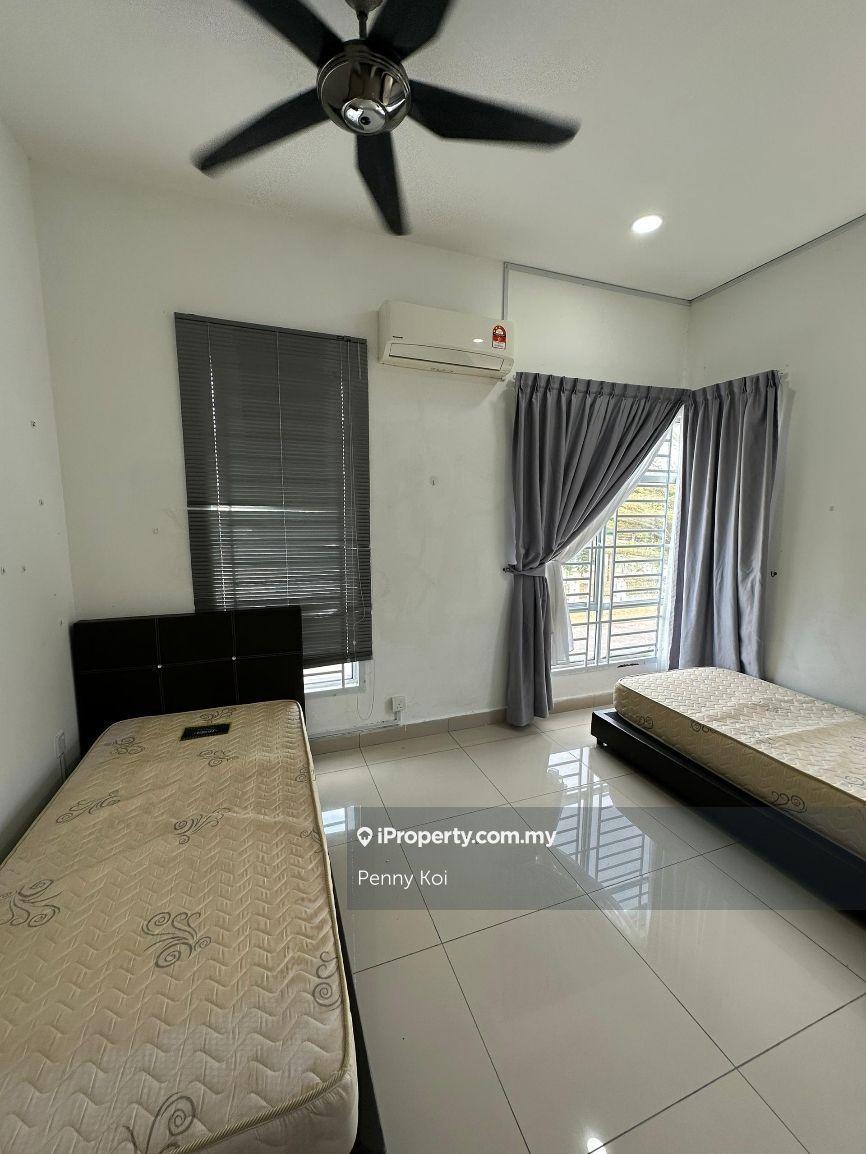 2-storey Terraced House for Rent in Taman Desaru Utama, Pengerang by Penny Koi - iProperty.com.my