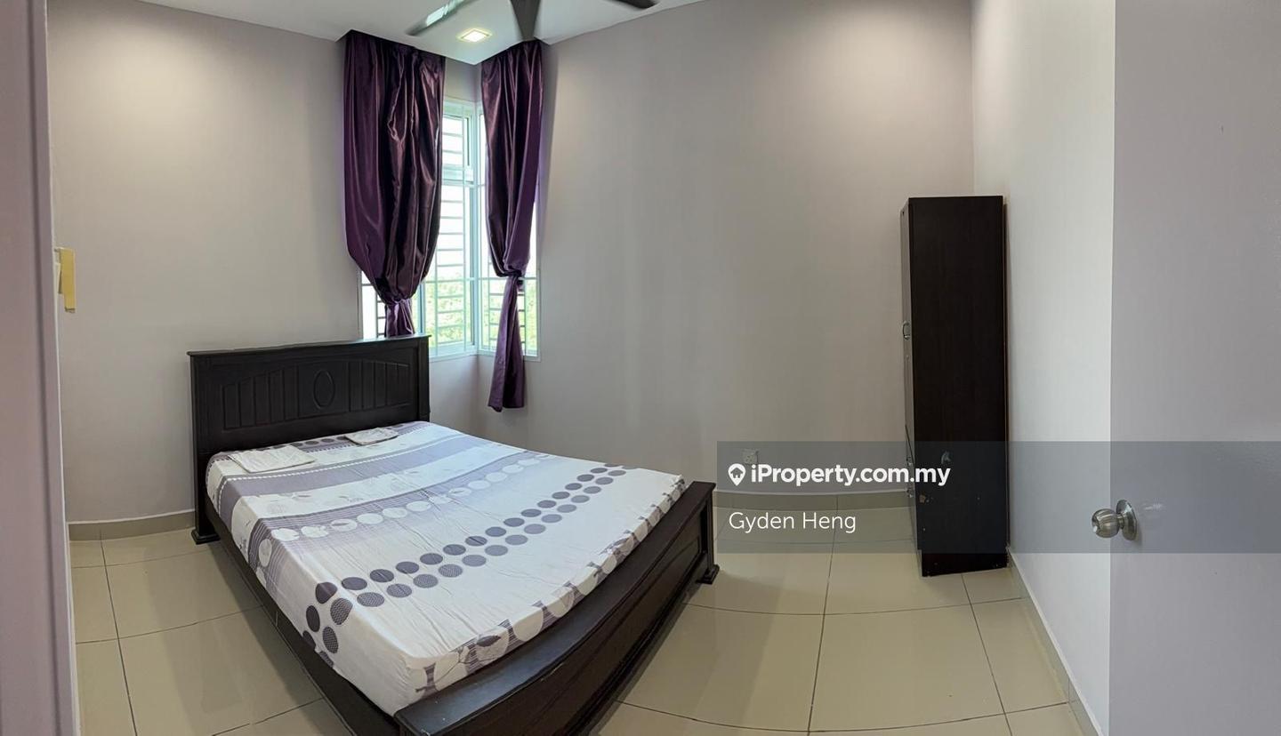 Apartment for Sale in D'Rich Executive Suites by Gyden Heng - iProperty.com.my