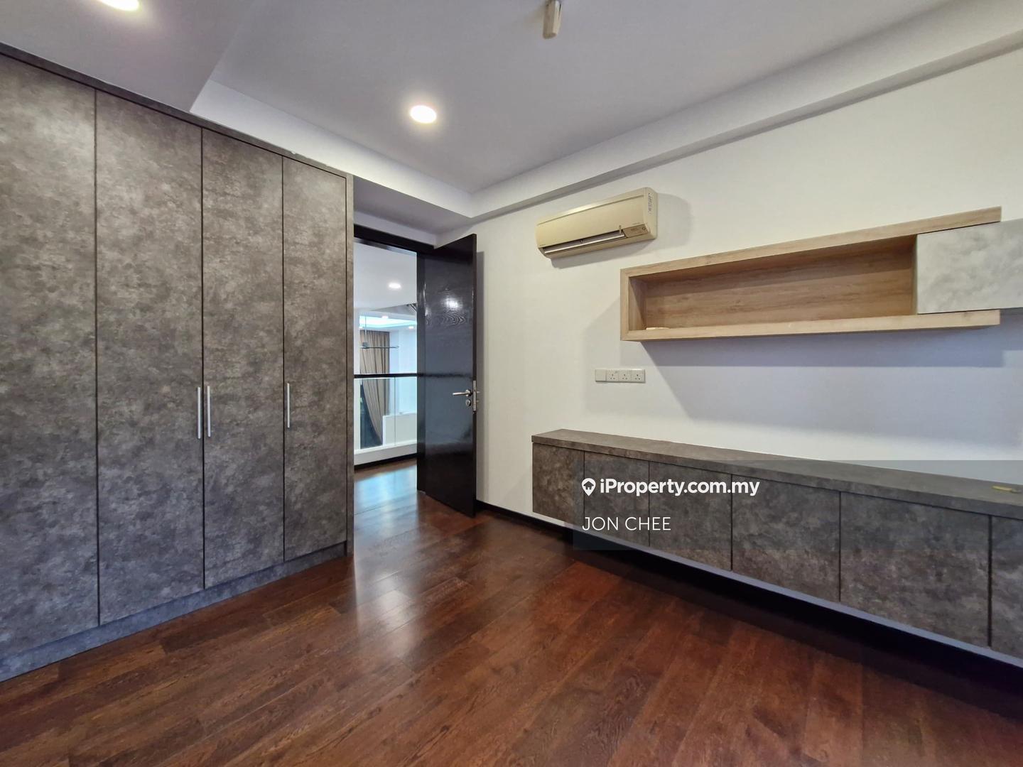2.5-storey Terraced House for Rent in Desa Parkcity, Kuala Lumpur by JON CHEE - iProperty.com.my