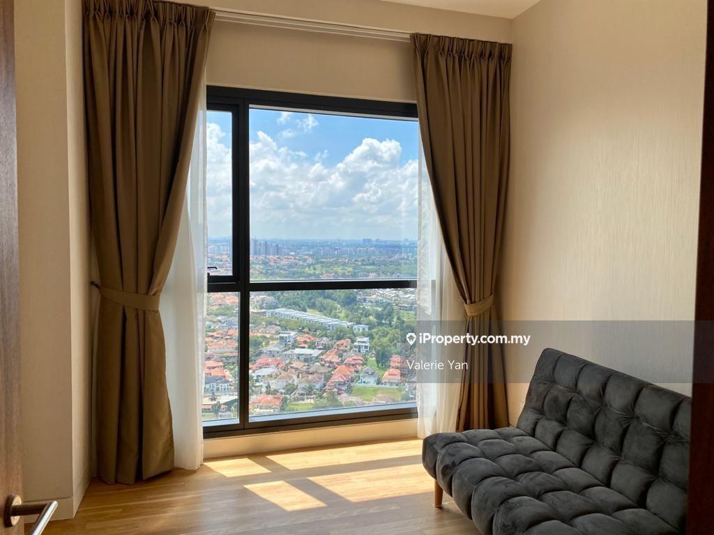 Residensi Servis untuk Dijual di Bayberry @ Tropicana Gardens oleh Valerie Yan - iProperty.com.my