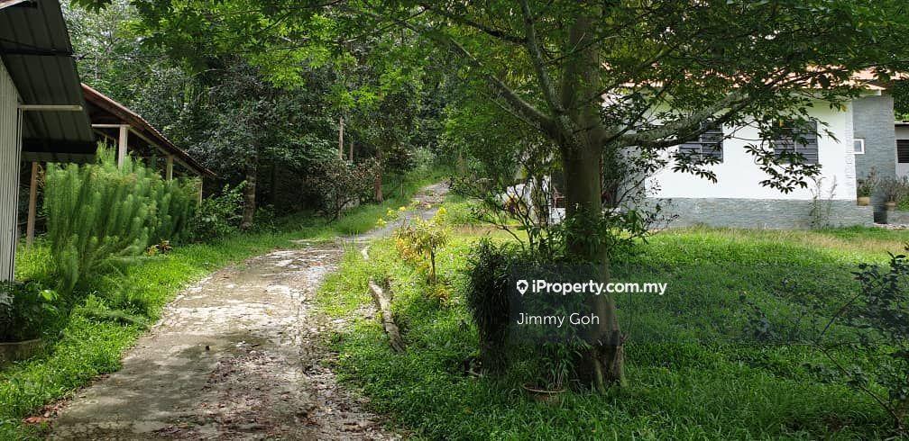 Tanah Pertanian untuk Dijual di Hulu Langat, Hulu Langat oleh Jimmy Goh - iProperty.com.my