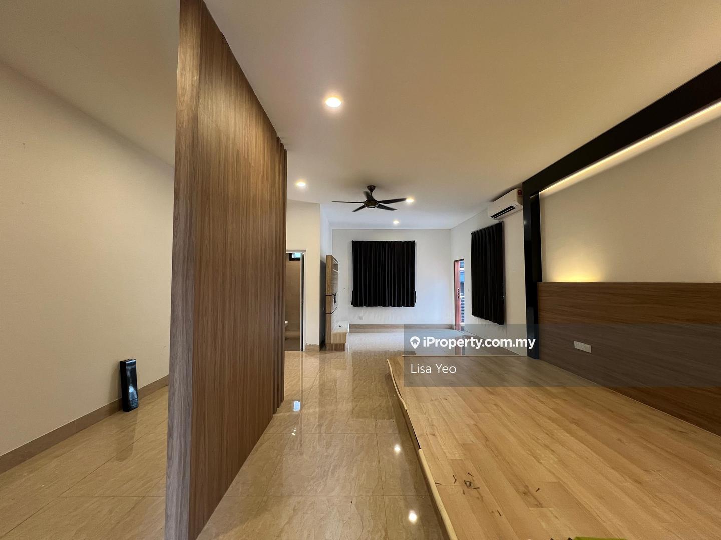 Bungalow House for Sale in Horizon Hills, Iskandar Puteri (Nusajaya) by Lisa Yeo - iProperty.com.my