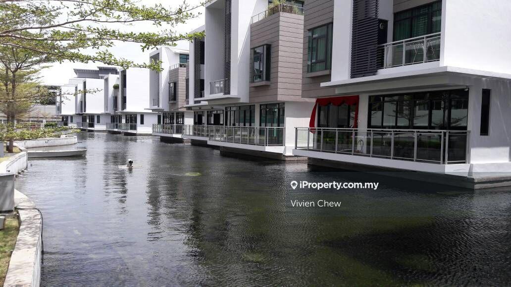 Kondominium untuk Dijual di The Light Collection IV oleh Vivien Chew - iProperty.com.my