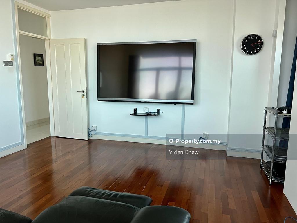 Condominium for Sale in Mayfair Condominium by Vivien Chew - iProperty.com.my
