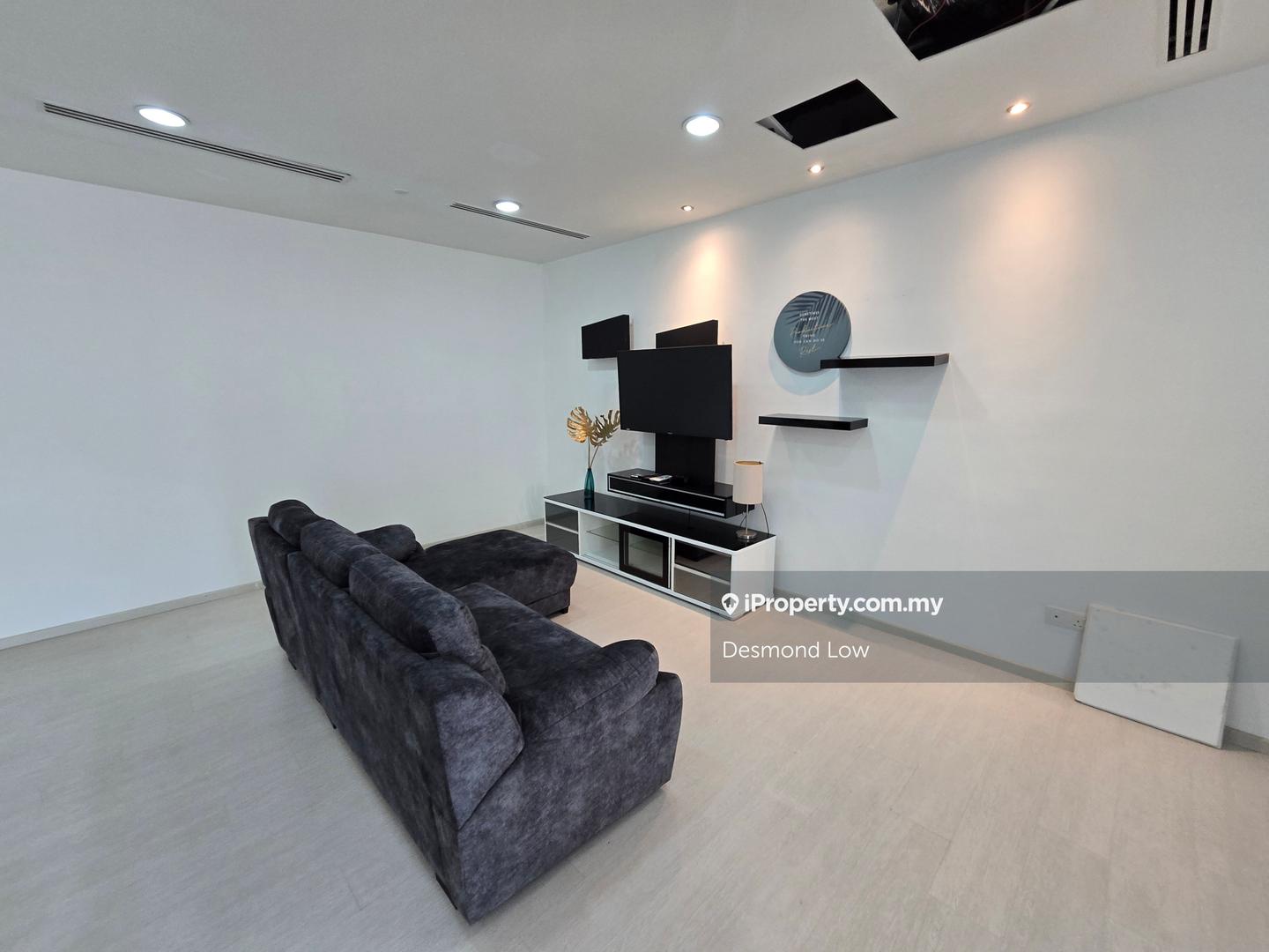 Service Residence for Rent in Serviced Residence @ Binjai 8 by Desmond Low - iProperty.com.my