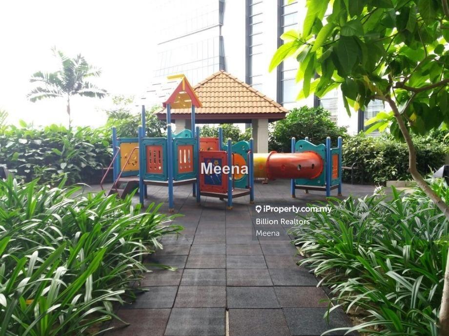 Condominium for Rent in Suasana Sentral Condominiums by Meena - iProperty.com.my