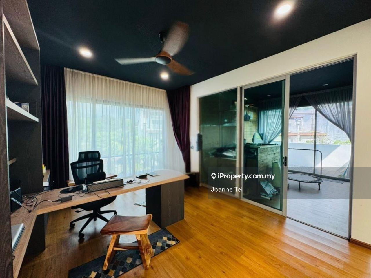 Rumah Berangkai 3 Tingkat untuk Dijual di Schubert, Symphony Hills, Cyberjaya, Cyberjaya oleh Joanne Tei - iProperty.com.my