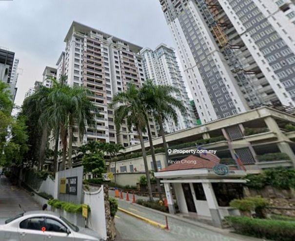 Condominium for Sale in Casa Kiara by Kevin Chong - iProperty.com.my