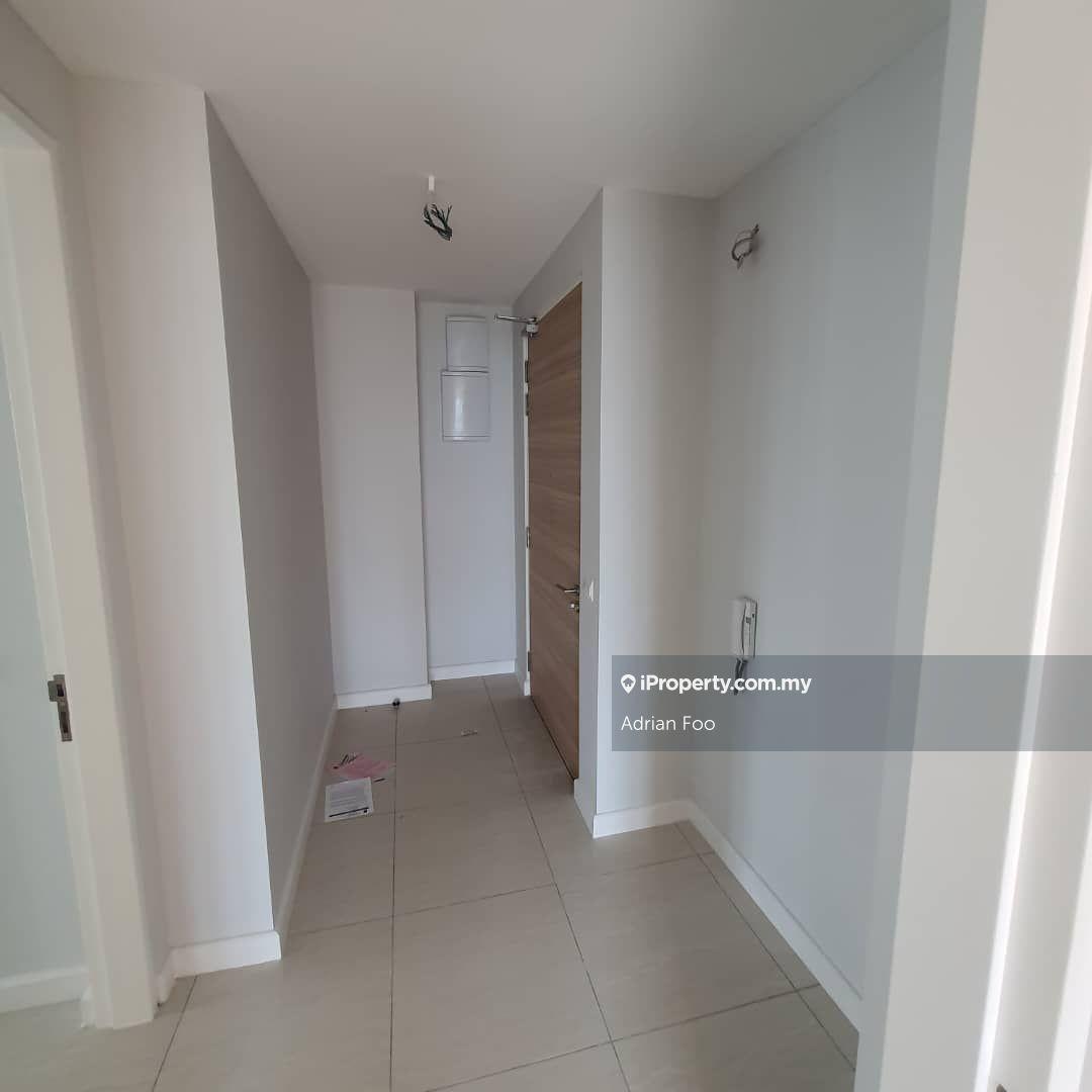 Service Residence for Sale in The Sentral Suites by Adrian Foo - iProperty.com.my