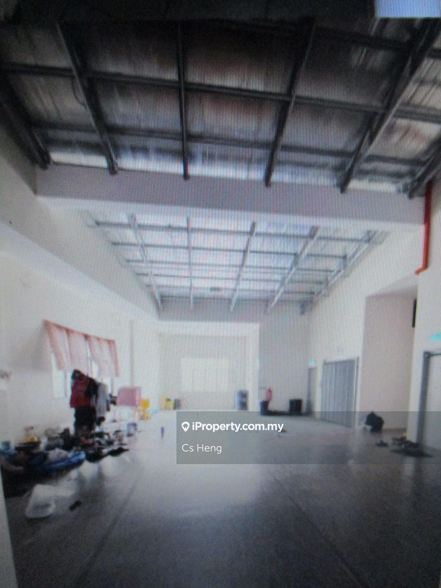 Terrace Factory for Rent in Batu Caves, Selangor by Cs Heng - iProperty.com.my