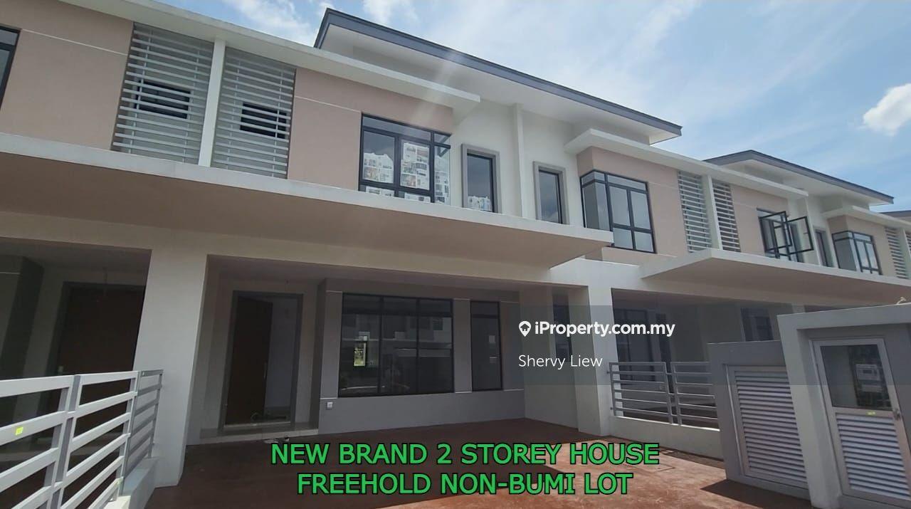 2-storey Terraced House for Sale in Maple Residence @ Amaya P2, Cyberjaya by Shervy Liew - iProperty.com.my
