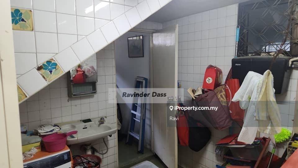 Bungalow House for Sale in Bangsar, Kuala Lumpur by Ravi - iProperty.com.my