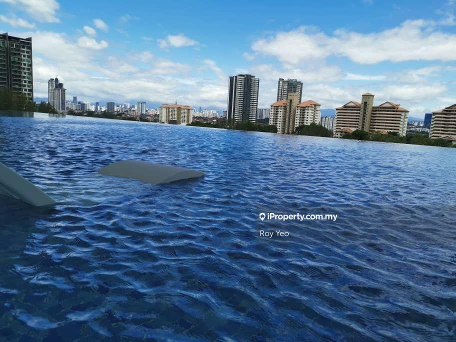 Service Residence for Rent in The Park Sky Residence by Roy Yeo - iProperty.com.my