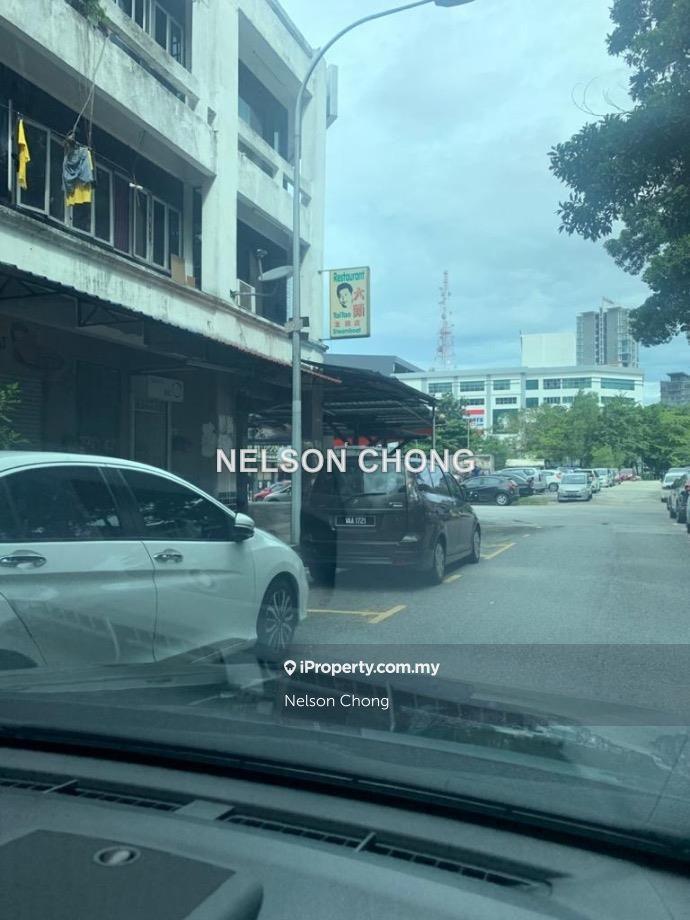 Kedai untuk Dijual di Bandar Menjalara, Kuala Lumpur oleh Nelson Chong - iProperty.com.my
