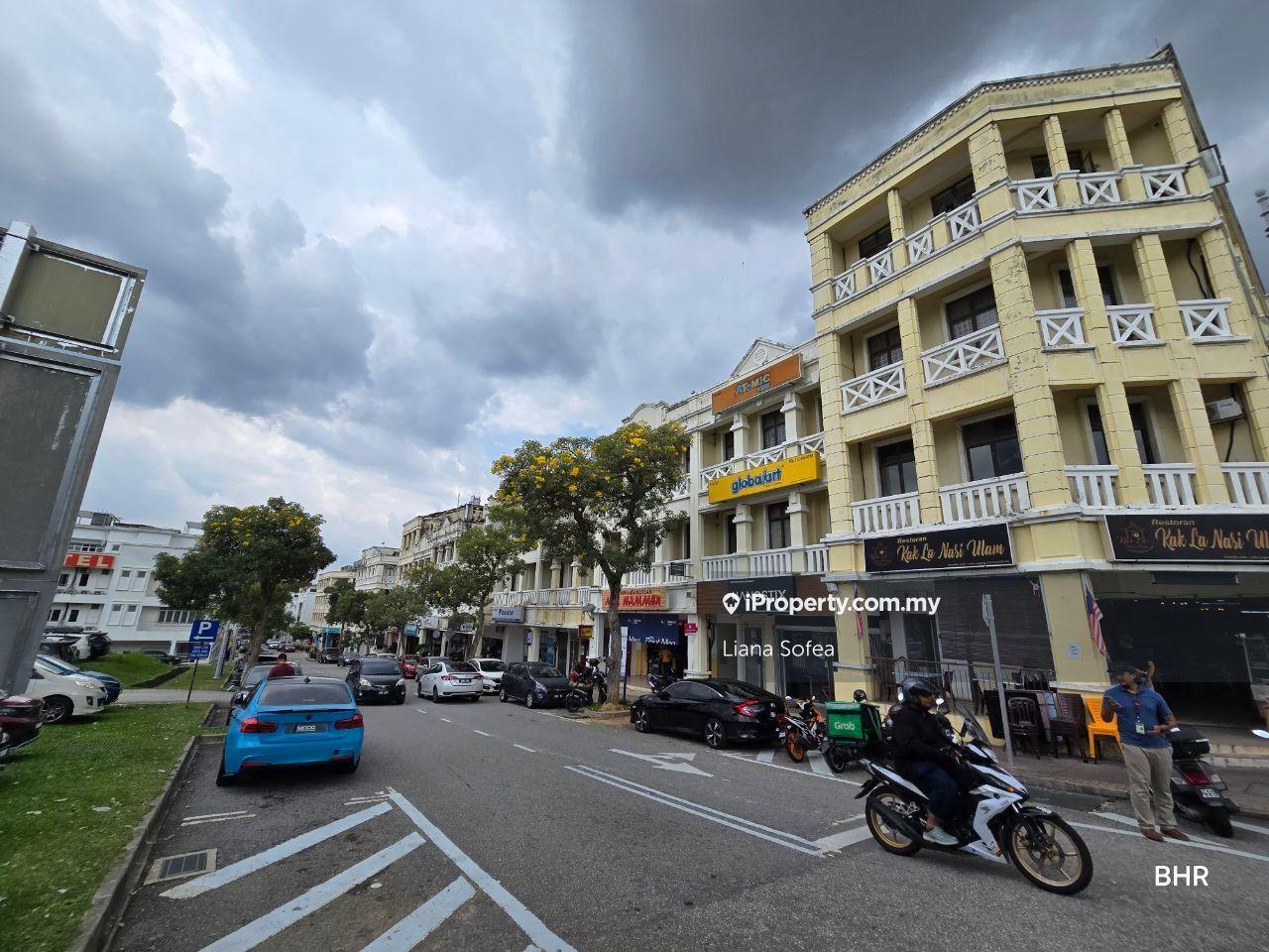 Shop for Sale in Presint 15 Diplomatik, Putrajaya by Liana Sofea - iProperty.com.my