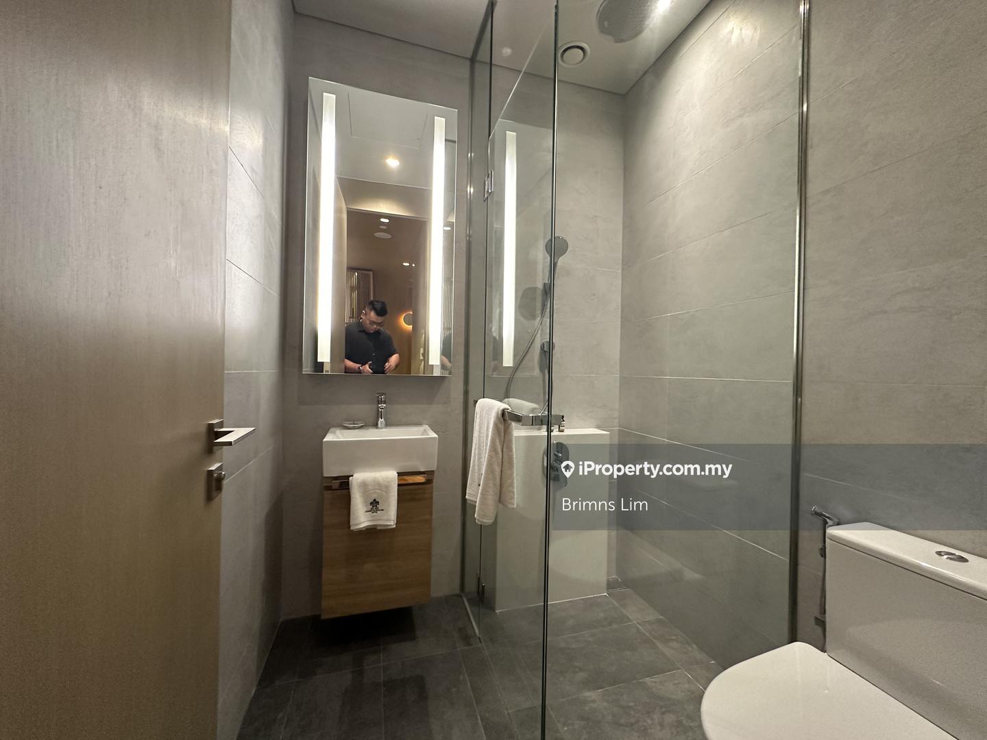 Service Residence for Sale in The Conlay by Brimns Lim - iProperty.com.my