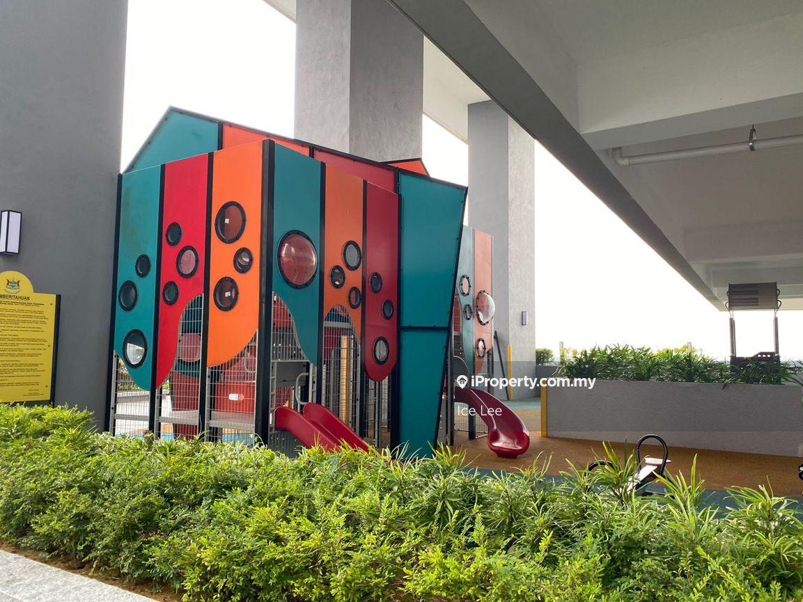Service Residence for Sale in TRIO By Setia by Ice Lee - iProperty.com.my