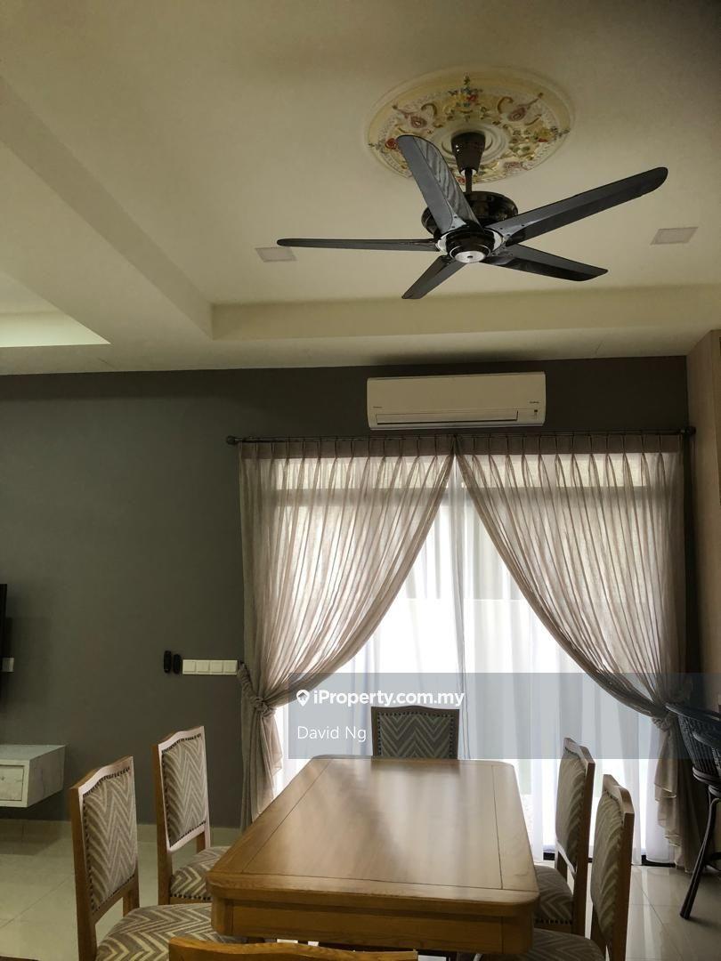 Rumah Kluster untuk Dijual di Retusa Elemri Setia Utama1 Setia Alam, Setia Alam oleh David Ng - iProperty.com.my