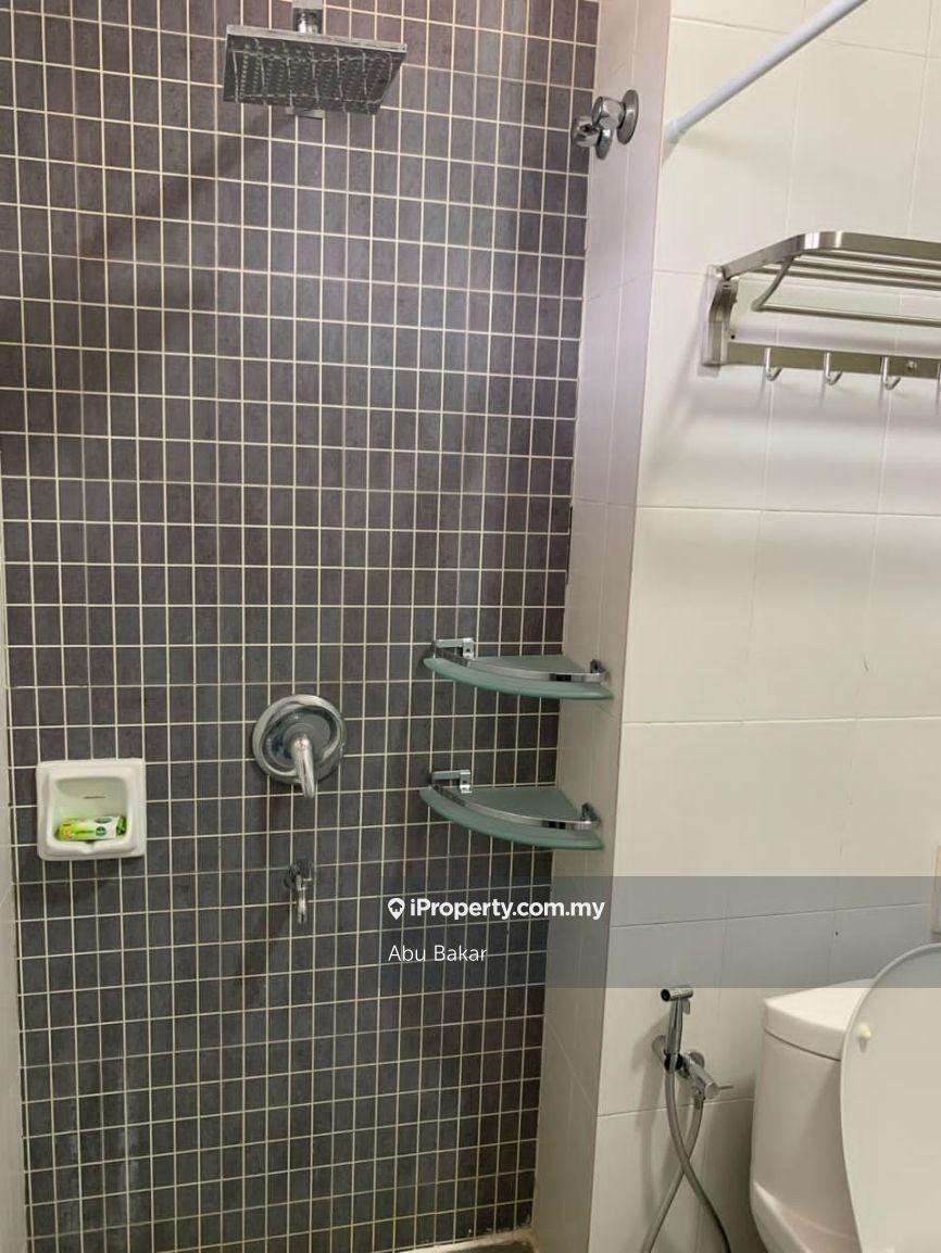 Rumah Berangkai 2 Tingkat untuk Disewa di Alam Impian, Shah Alam oleh Abu Bakar - iProperty.com.my