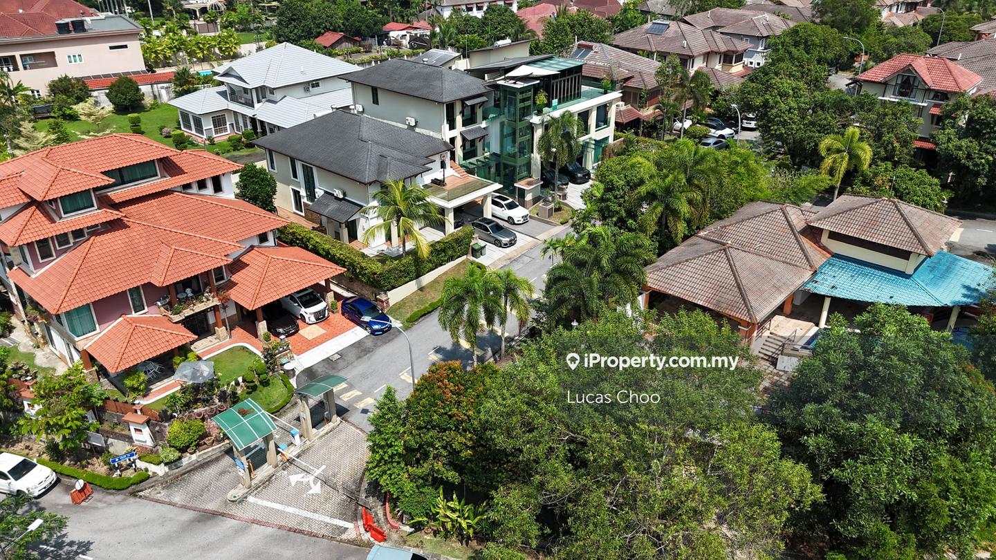 Banglo untuk Dijual di Kemensah Heights, Ulu Kelang oleh Lucas Choo - iProperty.com.my