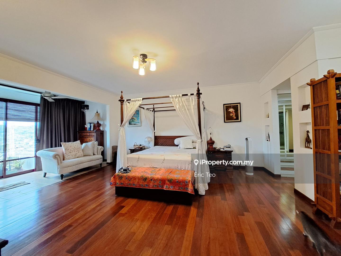 Kondominium untuk Dijual di Desa Damansara oleh Eric Teo - iProperty.com.my