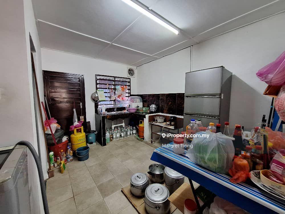 Rumah Berangkai 2 Tingkat untuk Dijual di Bukit Setongkol, Kuantan oleh Margret Tiong - iProperty.com.my