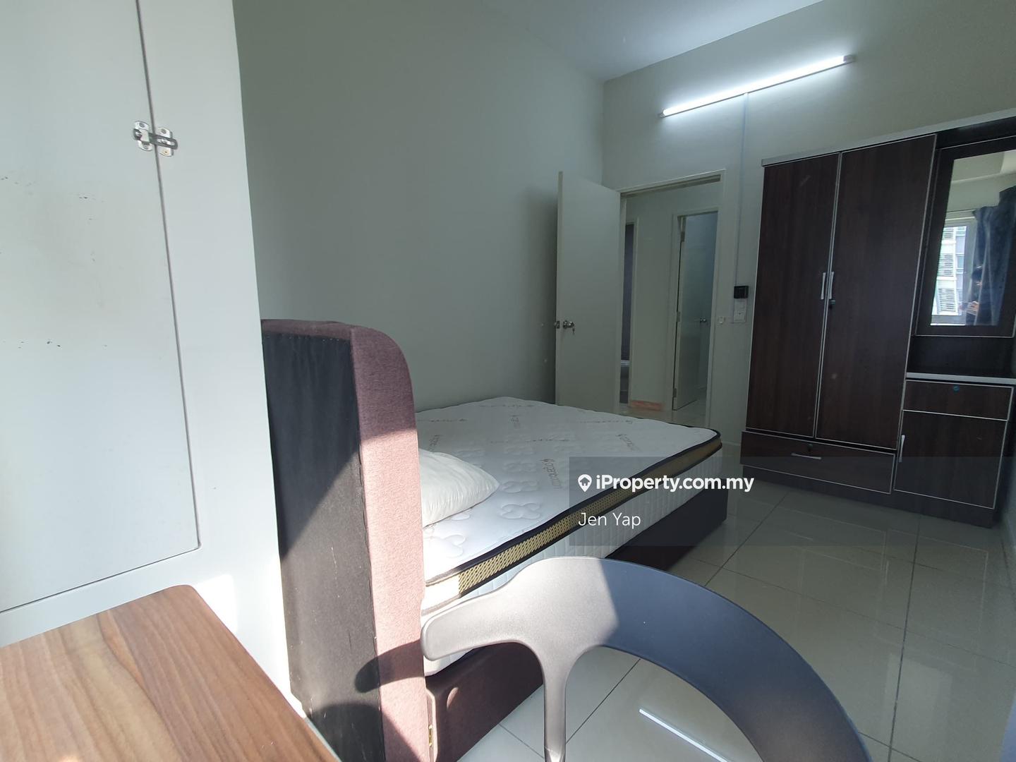 Residensi Servis untuk Disewa di Savanna Executive Suite @ Southville City oleh Jen Yap - iProperty.com.my