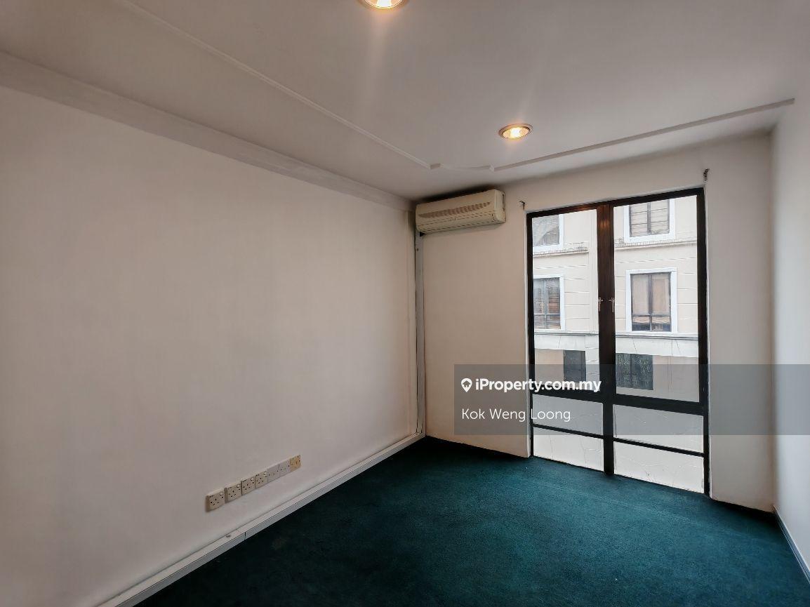 Office for Rent in Taman Sri Hartamas, Sri Hartamas by Kok Weng Loong - iProperty.com.my