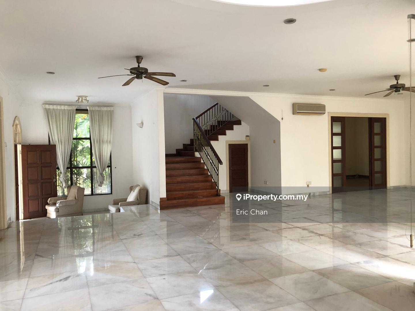 Rumah Berkembar untuk Disewa di Taman Yarl, Jalan Klang Lama (Old Klang Road) oleh Eric Chan - iProperty.com.my