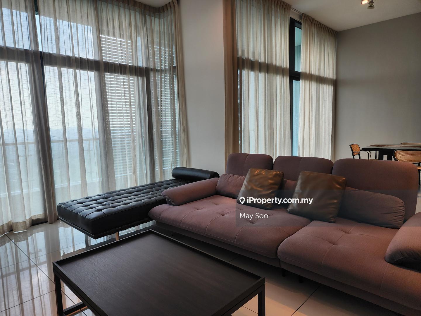 Kondominium untuk Disewa di Tropicana Grande oleh May Soo - iProperty.com.my