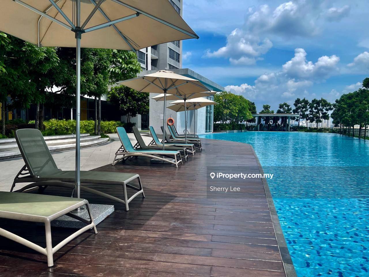 Service Residence for Sale in The Era @ Duta North by Sherry Lee - iProperty.com.my