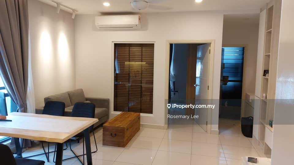 Service Residence for Sale in Arte Mont Kiara by Rosemary Lee - iProperty.com.my