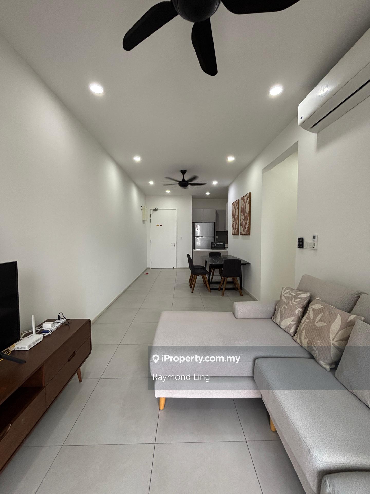 Service Residence for Rent in The Goodwood Residence by Raymond Ling - iProperty.com.my