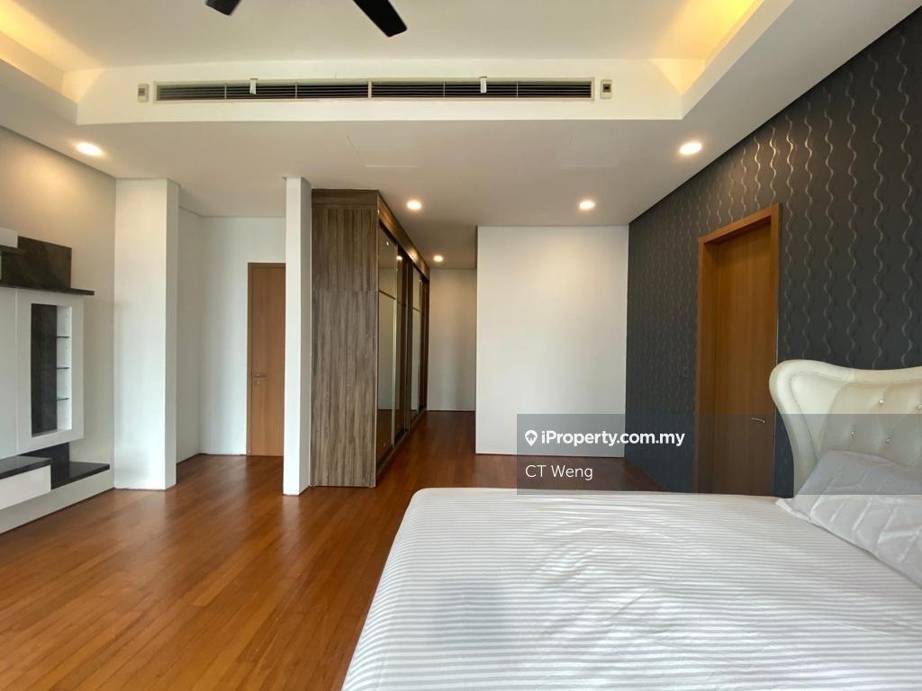 Residensi Servis untuk Disewa di Vipod Residence oleh CT Weng - iProperty.com.my