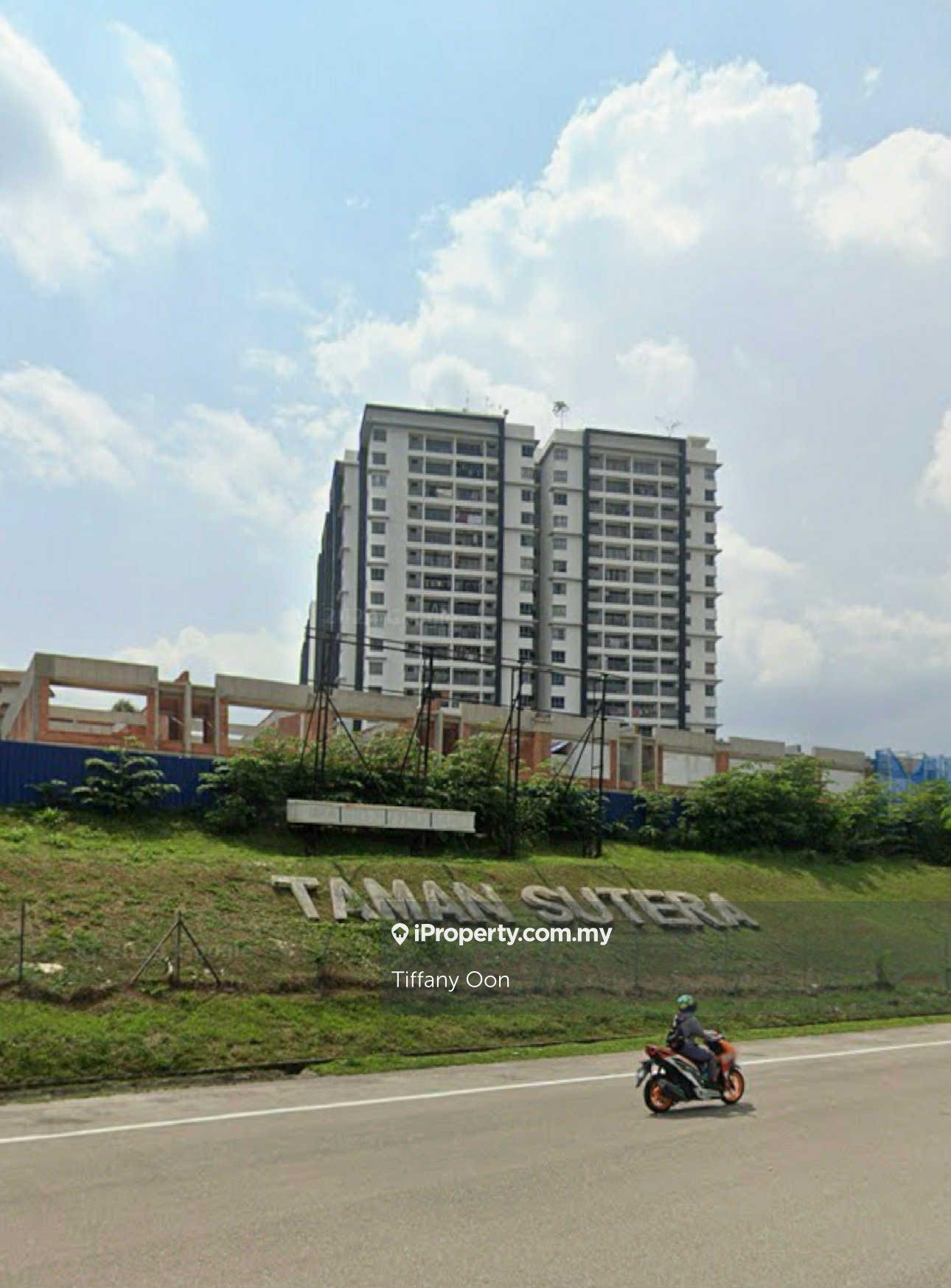 Kedai untuk Disewa di Taman Sutera, Kajang oleh Tiffany Oon - iProperty.com.my