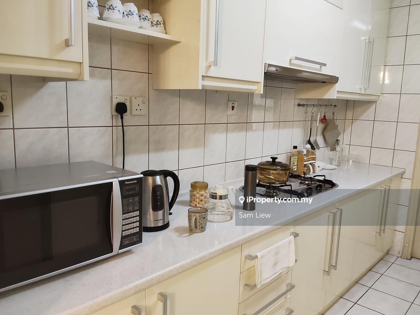 Condominium for Sale in Mont Kiara Bayu by Sam Liew - iProperty.com.my